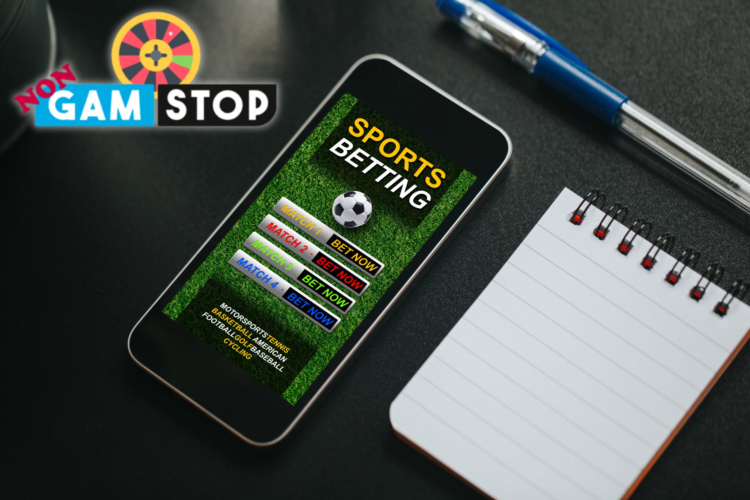 Unlocking Possibilities: Why You Should Explore Betting Not on Gamstop