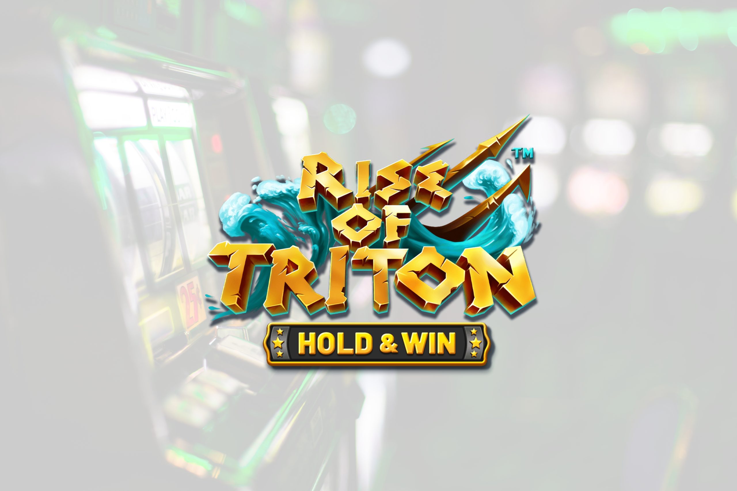 Rise Of Triton Slots: Dive Into An Epic Underwater Adventure