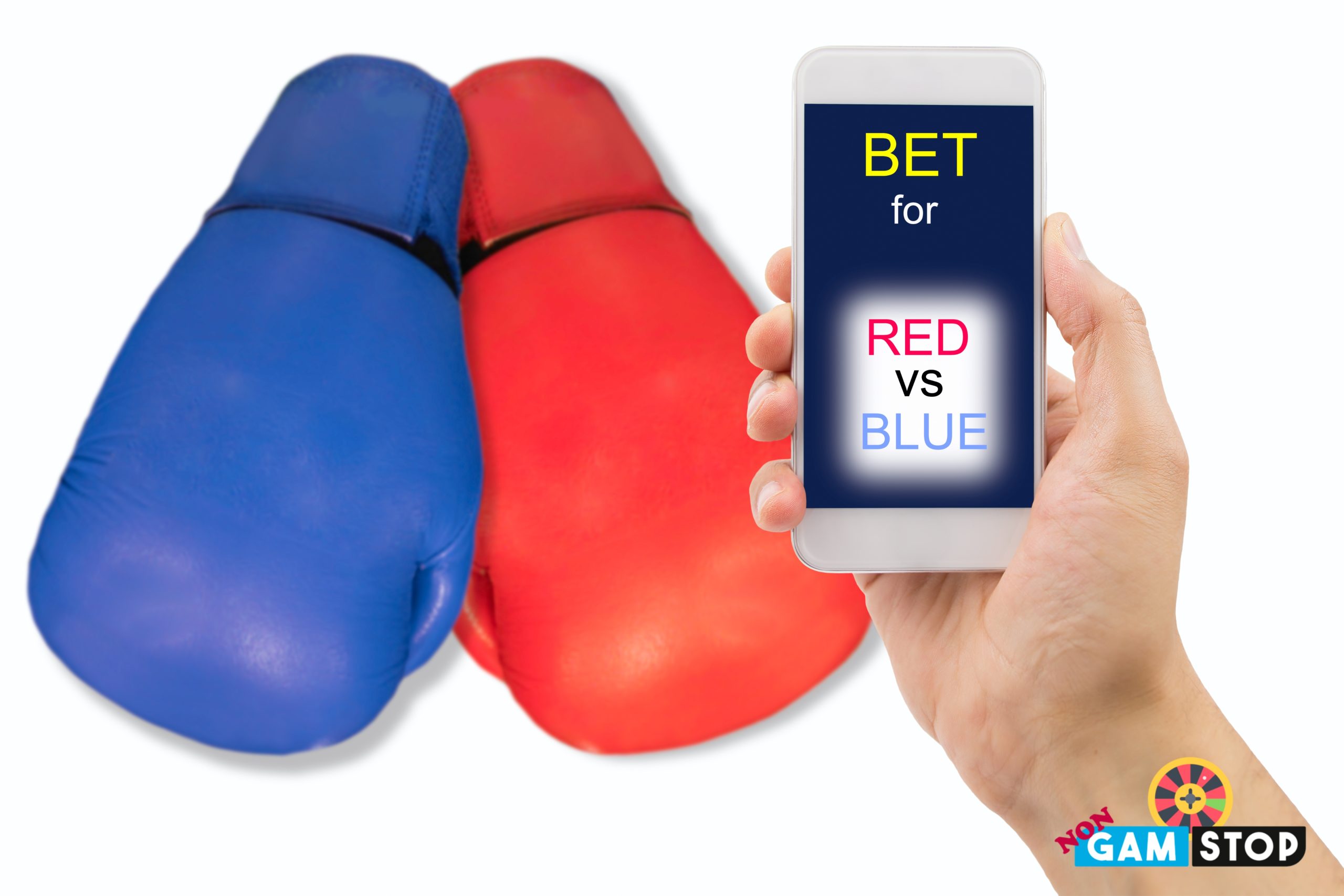 The Best Boxing Betting Sites Where To Place Your Bets