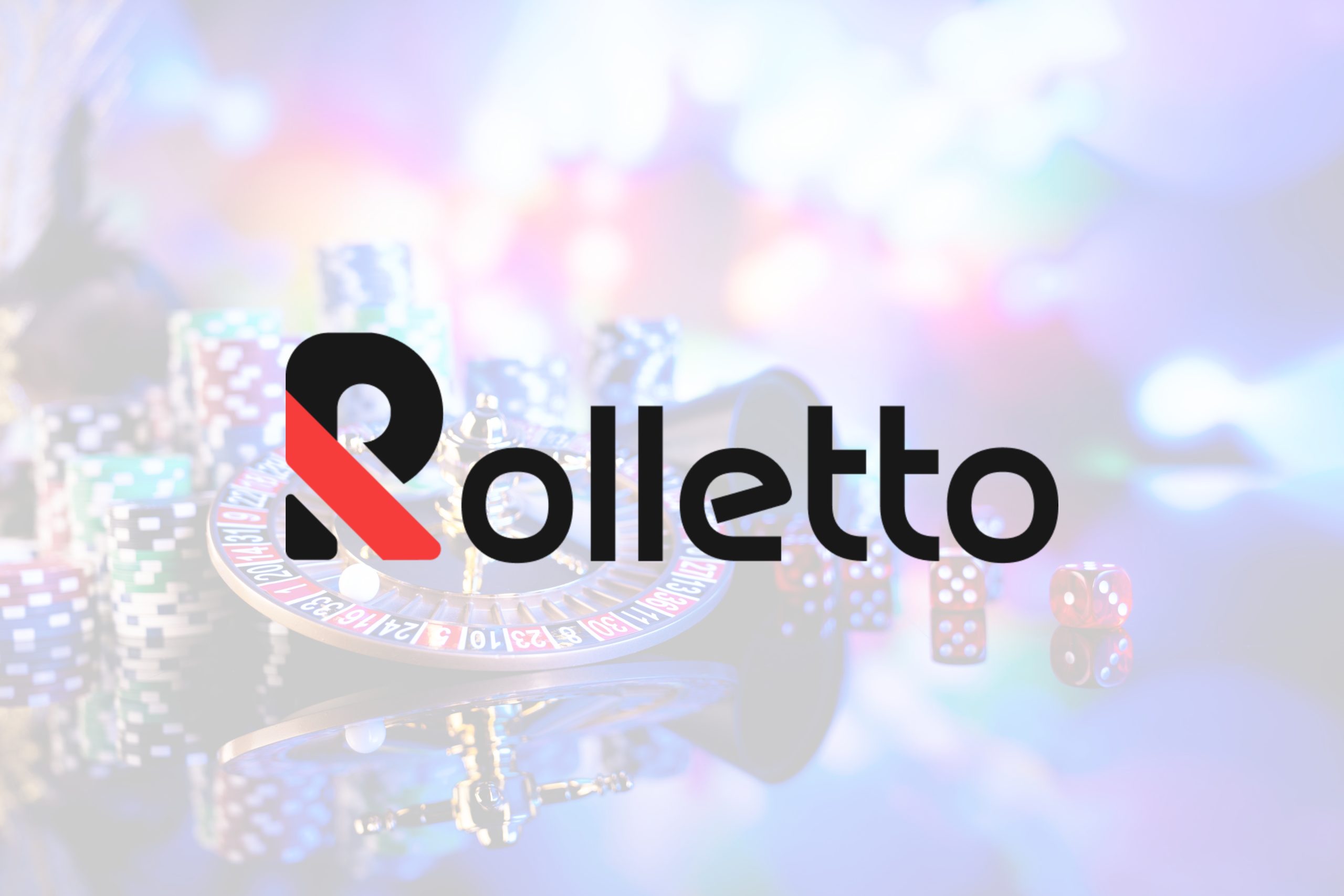 Rolletto Casino Not On Gamstop Review