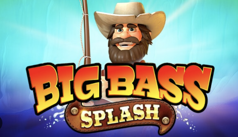 Big Bass Splash Slot Not On Gamstop