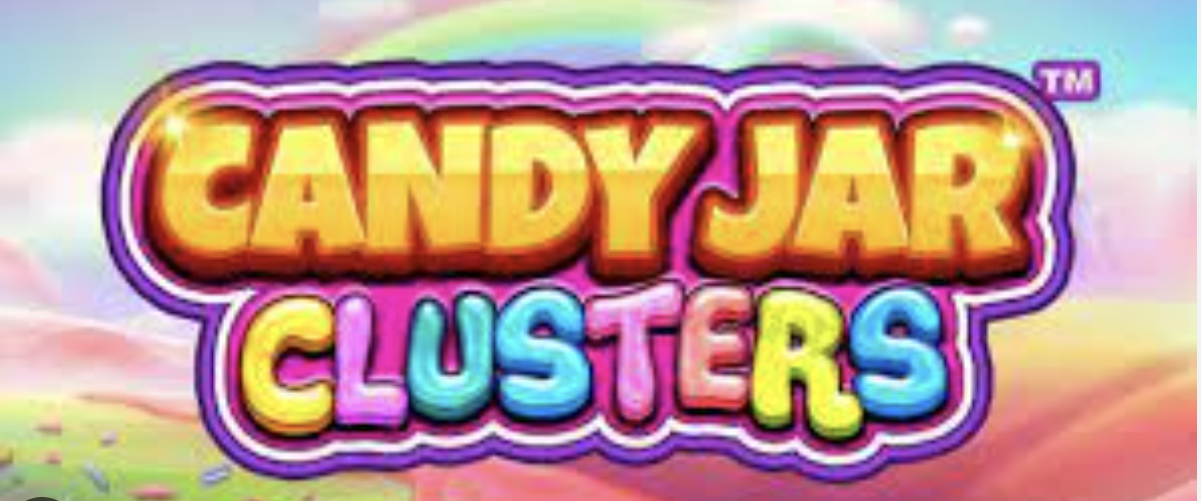 Candy Jar Clusters Slot Not On Gamstop