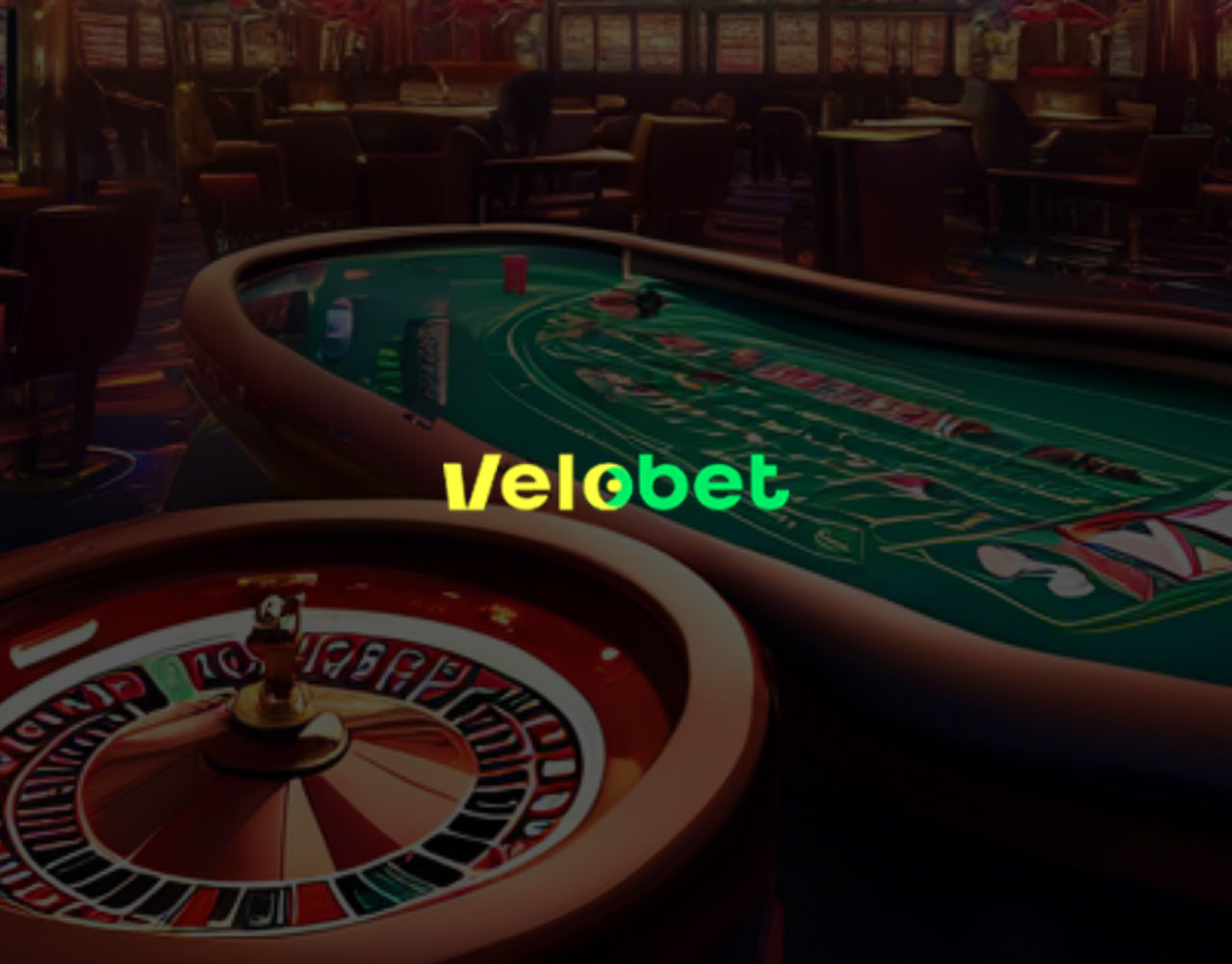 Velobet Casino Sister Sites