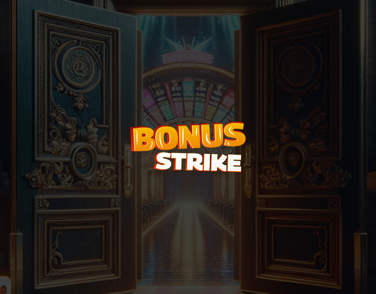 Bonus Strike Casino Sister Sites