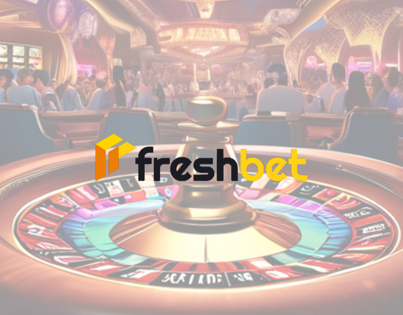 Fresh Bet Casino Sister Sites