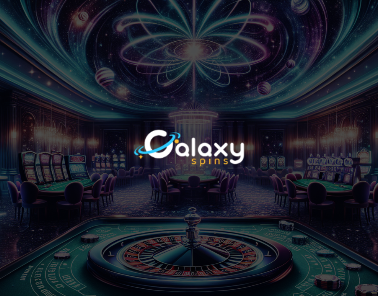 Galaxy Spins Casino Review