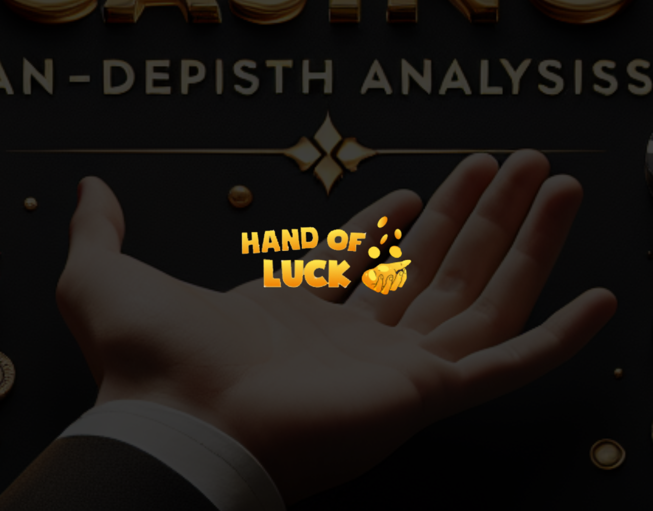 Hand of Luck Casino Review