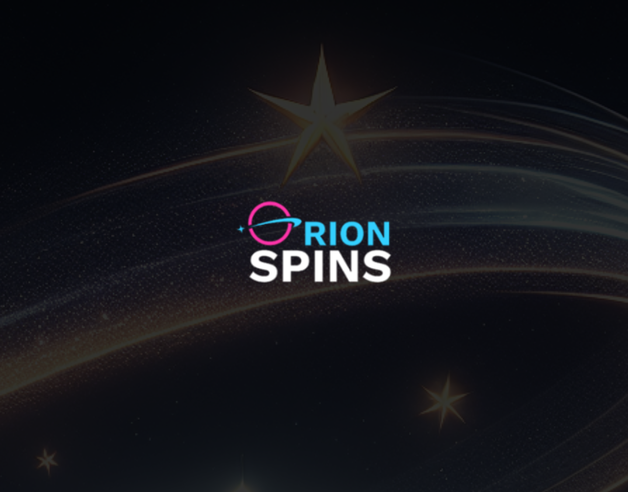 Orion Spins Casino Review