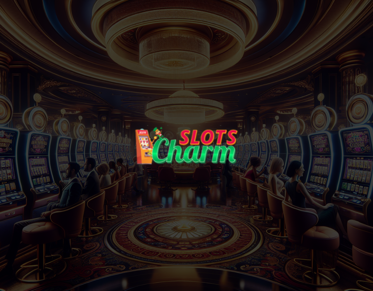 Slots Charm Casino Sister Sites