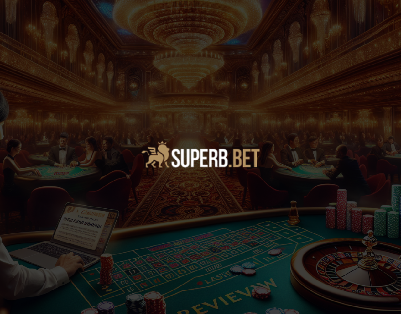 Superb Bet Casino Review